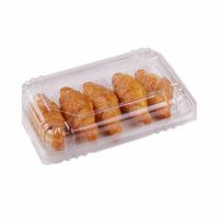 XUXO CACAO BLISTER 5u  240g