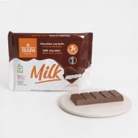 CHOCOLATINA TRAPAMILK PACK 3x35Gr sin palma/sin gluten