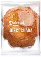 BIZCOCHADA 1U GR 2 KG