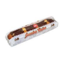 BIZCOCHO JUMBO CAKE MARMOL 550 GR