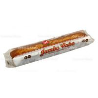 BIZCOCHO JUMBO CAKE FRUTA 550 GR