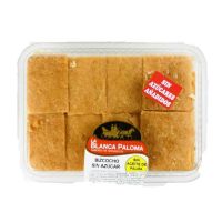 B.P. BIZCOCHO SIN AZUCAR 350 GR