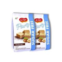 361 MINI PARTY AVELLANA SUGAR FREE 125 GR