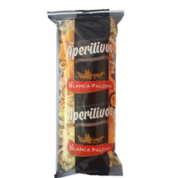 1-EUR COCKTAIL APERITIVOS 140 GR 12p.