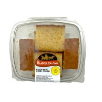 B.P. BIZCOCHO LIMON BORRACHO 350 GR
