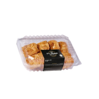 ALMENDRADO BLISTER 215Gr.