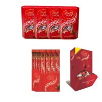 LOTE LINDOR LECHE MARSUPIO 200Gr. 29u.