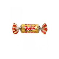 TWIX MINIATURA 91u. 1Kg.