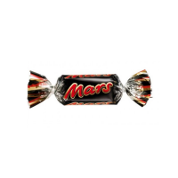 MARS MINIATURA 100u. 1Kg.