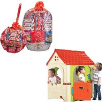 CESTA CASITA (Base 10%)
