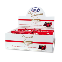 BOMBON GUIN.ZAHOR  2.5 KG