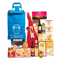 CESTA CARRO COMPRA (Base 21%)