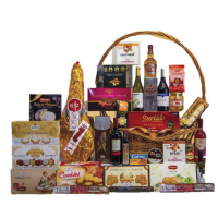 CESTA DULCASADO 2EUR (Base 10%)