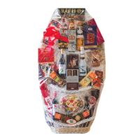 CESTA DULCASADO PREMIUM (10%)