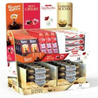 EXPOSITOR MINI BOMBONES 75U